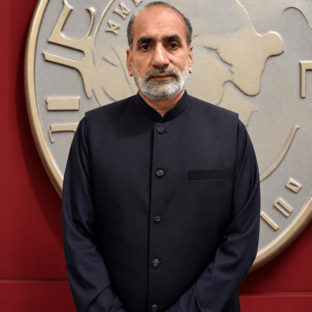 Chief Executive Officer